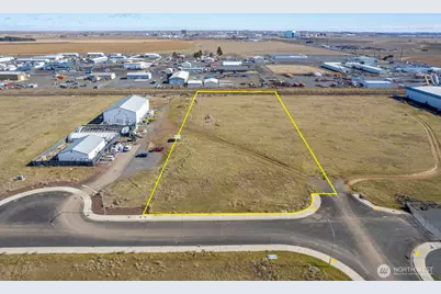 0 Silvia Street #D, Moses Lake, WA 98837 - Photo 2
