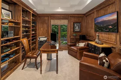 854 Evergreen Point Road, Medina, WA 98039 - Photo 12