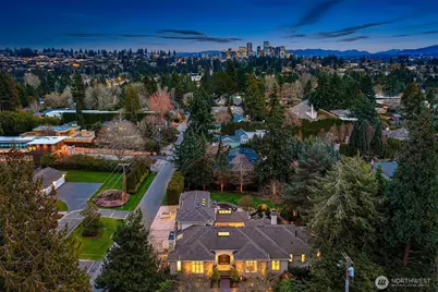 854 Evergreen Point Road, Medina, WA 98039 - Photo 40