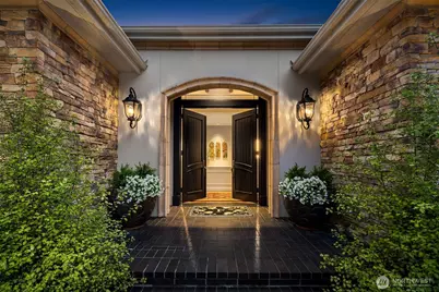 854 Evergreen Point Road, Medina, WA 98039 - Photo 4