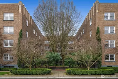 1631 16th Avenue #310, Seattle, WA 98122 - Photo 1