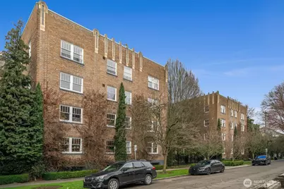 1631 16th Avenue #310, Seattle, WA 98122 - Photo 26