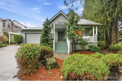 1306 NE 90th Avenue, Vancouver, WA 98664 - Photo 1