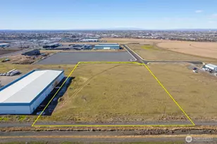 0 Nna Silva St, Moses Lake, WA 98837 - Photo 1