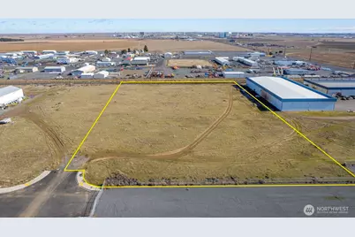 0 Nna Silva Street #E, Moses Lake, WA 98837 - Photo 2