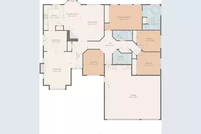 23205 109th Street Ct E, Buckley, WA 98321 - Photo 40