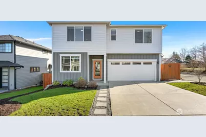 6204 N Beulah, Ferndale, WA 98248 - Photo 1