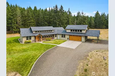 4780 E Brockdale Road, Shelton, WA 98584 - Photo 1