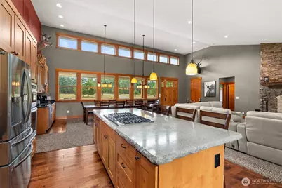 4780 E Brockdale Road, Shelton, WA 98584 - Photo 12