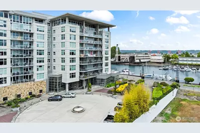 1515 Dock Street #409, Tacoma, WA 98402 - Photo 2