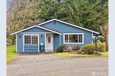 3520 Berger Place SE, Port Orchard, WA 98366 - Photo 1