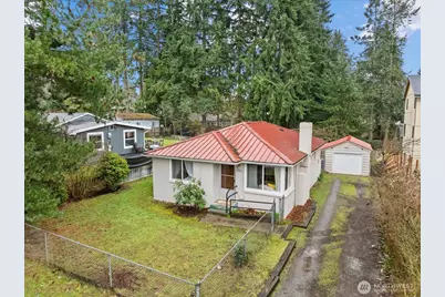 1011 NE 180th Street, Shoreline, WA 98155 - Photo 1