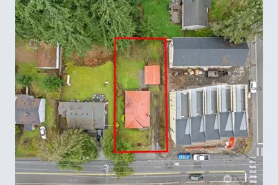 1011 NE 180th Street, Shoreline, WA 98155 - Photo 4