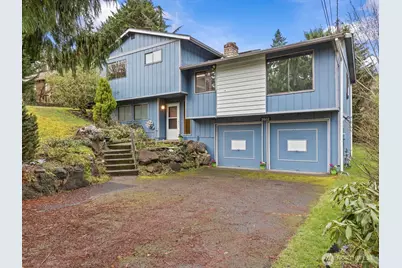 3502 NE 204th Street, Lake Forest Park, WA 98155 - Photo 2