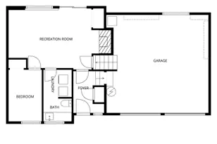 3502 NE 204th St, Lake Forest Park, WA 98155 - Photo 20