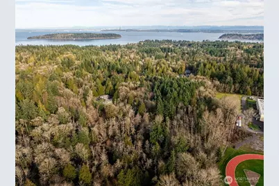 0 SE Sedgwick Road, Port Orchard, WA 98366 - Photo 2