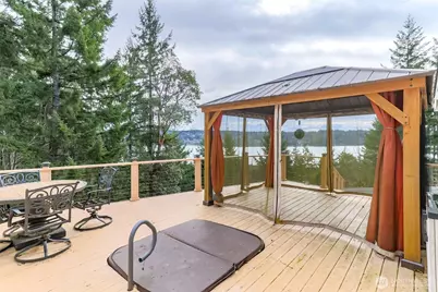 80 NE Bonanza Rd, Belfair, WA 98528 - Photo 6