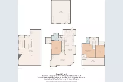 240 S 59th Street, Tacoma, WA 98408 - Photo 38