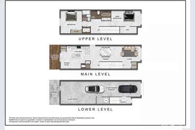 5020 148th Street SW #B1, Edmonds, WA 98026 - Photo 30