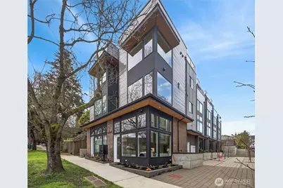 6543 35th Avenue SW #B, Seattle, WA 98126 - Photo 2