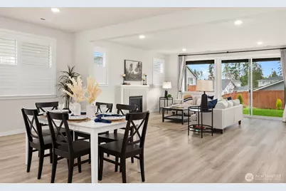 1419 NW Swenson Court, Poulsbo, WA 98370 - Photo 10