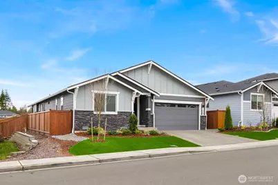 1419 NW Swenson Court, Poulsbo, WA 98370 - Photo 2