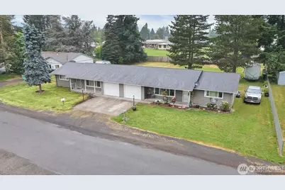 3201 - 3203 Laurel Lane, Centralia, WA 98531 - Photo 1