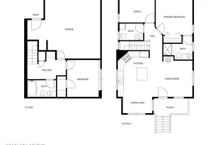 1043 Village Loop, Langley, WA 98260 - Photo 40