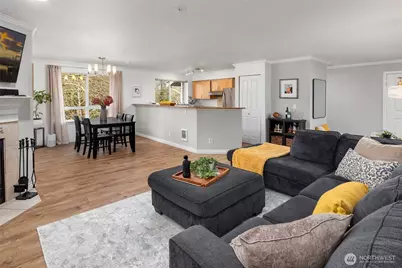 12023 NE 204th Place #E302, Bothell, WA 98011 - Photo 6