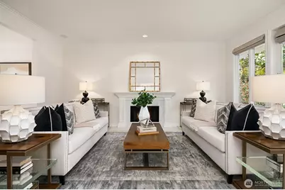 838 Evergreen Point Road, Medina, WA 98039 - Photo 4