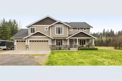 10219 Kelly Road NE, Carnation, WA 98014 - Photo 1