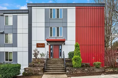 3661 Phinney Avenue N #109, Seattle, WA 98103 - Photo 24