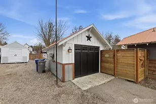 814 Cleveland Ave, South Cle Elum, WA 98943 - Photo 20