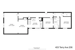 403 Terry Ave, Seattle, WA 98104 - Photo 2