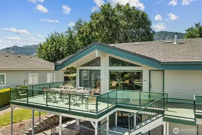 105 Chelan View Drive #Lot 46, Manson, WA 98831 - Photo 38