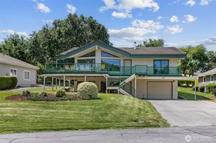 105 Chelan View Dr, Manson, WA 98831 - Photo 2