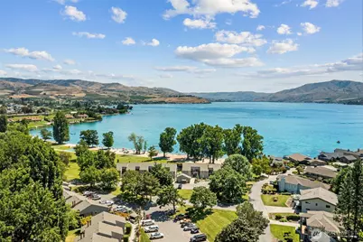105 Chelan View Drive #Lot 46, Manson, WA 98831 - Photo 40