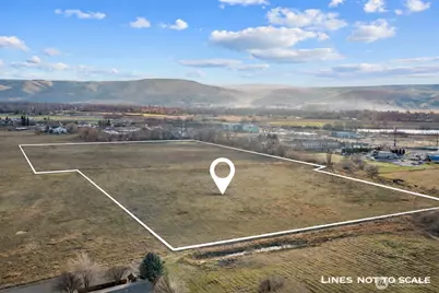 0 Umptanum Road E, Ellensburg, WA 98926 - Photo 1