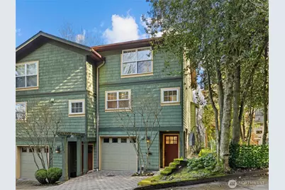 3040 Humes Place W, Seattle, WA 98119 - Photo 1