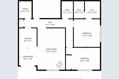 13215 35th Avenue NE, Seattle, WA 98125 - Photo 22