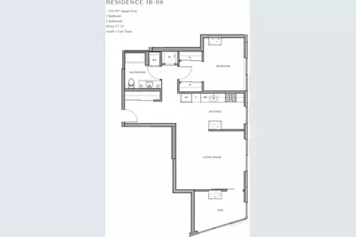 121 Stewart Street #2402, Seattle, WA 98101 - Photo 40