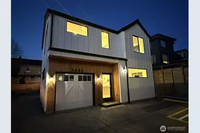 3446 NW 65th Street, Seattle, WA 98117 - Photo 2