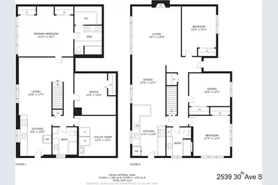 2539 30th Avenue S, Seattle, WA 98144 - Photo 36