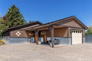 805 Marble St, Twisp, WA 98856 - Photo 1