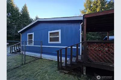 1531 W Ford Road, Matlock, WA 98560 - Photo 30