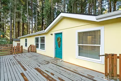 48 Robin Lane, Pacific Beach, WA 98571 - Photo 2