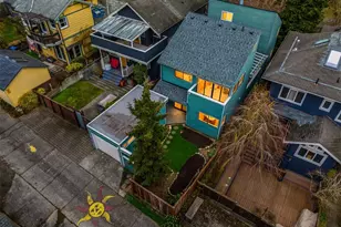 343 N 74th St, Seattle, WA 98103 - Photo 28