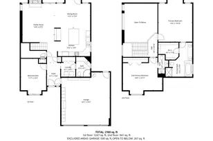 2217 NE 179th St, Ridgefield, WA 98642 - Photo 2