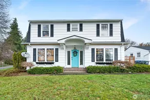 600 Terrace Ave, Aberdeen, WA 98520 - Photo 2