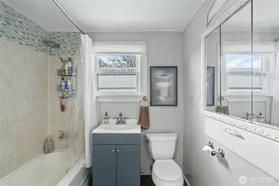 600 Terrace Avenue, Aberdeen, WA 98520 - Photo 20